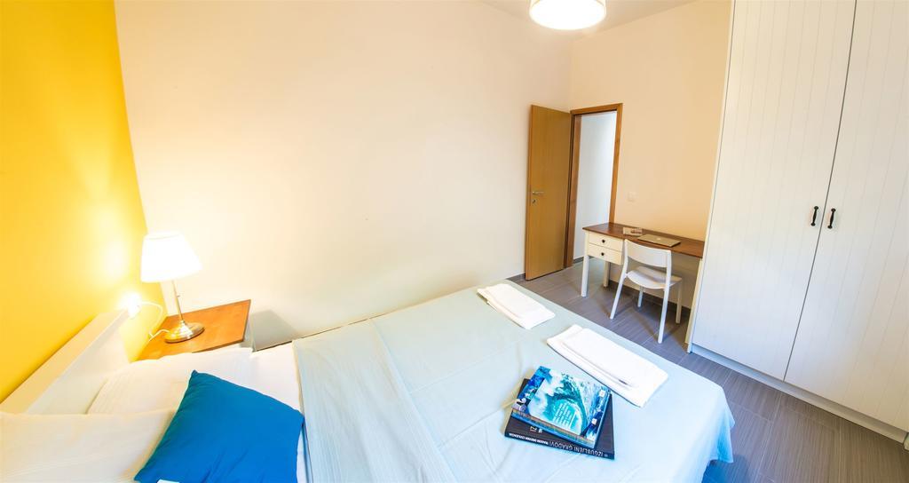 Apartments Denis Klek Eksteriør bilde